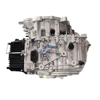 Pengolahan ulang GW7DCT1-A02 Gugus Transmisi Kopling Ganda Untuk Haval H6 F7x