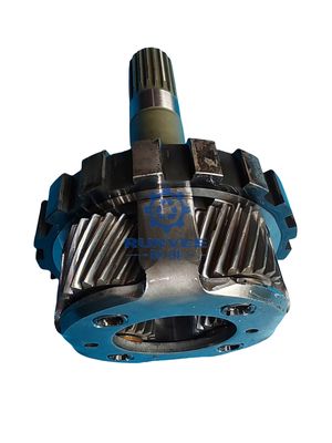 A750F 6-SPEED Otomatis Transmisi Belakang Planetary Gear Frame Assembly 3576060090 35760-60090 Untuk Toyota J200