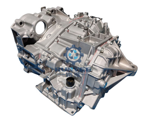 Diperbaiki U660F 6-speed Automatic Transmission Assembly 3050045032 Untuk TOYOTA 2010-2022 Highlander