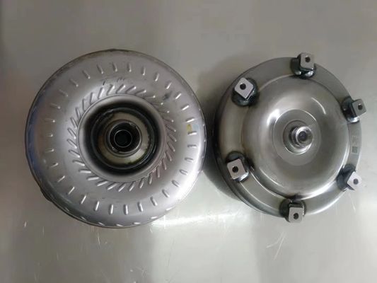 U760E U760F Sistem Transmisi Otomatis Torsi Konverter 32000-33140 Untuk TOYOTA HIGHLANDER RAV4 2.5L