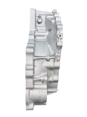 Diperbaiki U151F 5-speed Transmisi Otomatis Penggerak Depan Aksel Housing 3510548023 Untuk Toyota Lexus Highlander