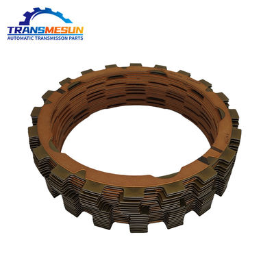 Transmisi 6HP-26/28 baru ZF-CP-5 Torque Converter Friction Plate 275mm Dengan 20 Flat External Flap Untuk BMW 750