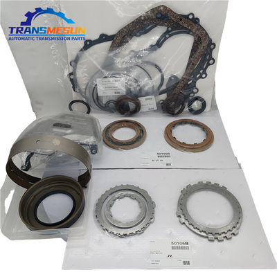 4-speed L-ZA142 JL-ZA142BS JL-ZA140 Z148 Automatic Transmission Assembly Overhaul Kit Untuk 2006-2015 Geely