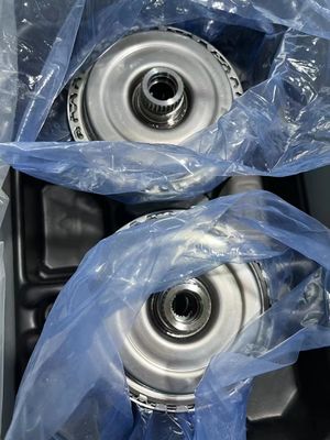 CDTF630 HFCDT630 Transmission Wet Clutch Assembly 1724110DT000 Untuk 2016-2020 JAC S7 M6 1.5T 2.0T