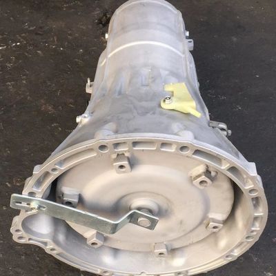 Diperbaiki AA80E Automatic Transmission Assembly 35000-50160 3500050170 Untuk 2006-2018 TOYOTA MAJESTA LEXUS LS460 4.6L