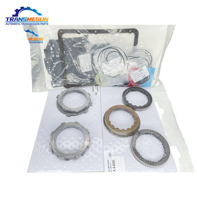 A44DE Transmission Rebuild Kit Termasuk The Minor Repair Kit Filter Screen Friction Plate Steel Plate Kit Untuk TOYOTA
