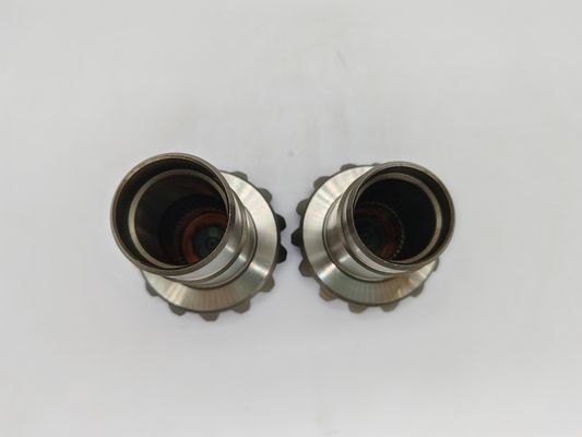 Transmisi otomatis baru U661E U661F Pengaturan bodi katup 35410-48051 3541048051 untuk Toyota 2014-2022