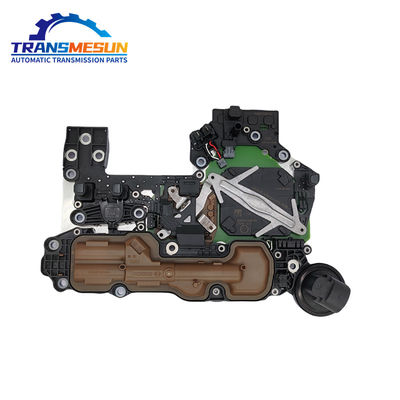 Otentik Gearbox Elektronik Unit Kontrol Hidraulik A7252709011 Untuk Mercedes-Benz 9 kecepatan 725.0 Transmisi