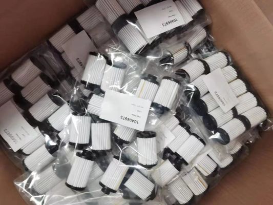 baru CVT180 TS11 Transmission filter element pressure filter 10406973 untuk MG Roewe 2016-2023 i5 i6 PLUS RX3 MG5 ZS