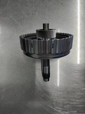 CVT180 TS11 otomatis baru transmisi depan kopling gear untuk MG Roewe 2016-2023 i5 i6 PLUS RX3 PRO MG5 ZS 1.5L