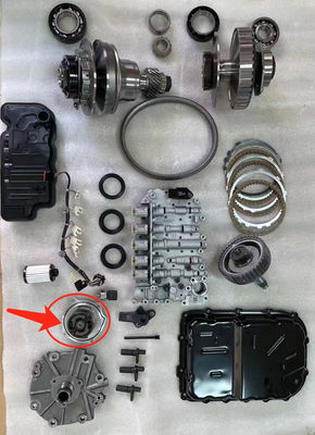 Kit perbaikan mobil baru CVT180 TS11 untuk MG Roewe 2016-2023 i5 i6 PLUS RX3 MG5 ZS