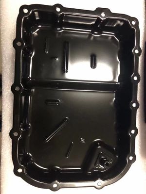 CVT180 TS11 baru transmisi panci minyak 10407811 untuk MG Roewe 2016-2023 i5 i6 PLUS RX3 PRO MG5 ZS 1.5L 1.6L