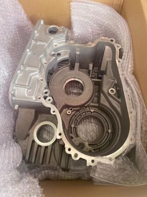 RUNVEE grosir merek baru CVT180 TS11 transmisi rumah bagian tengah rakitan 10407857 untuk ROEWE 2016-2023 I5 I6 PLUS RX3 1.5L