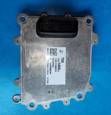 RUNVEE grosir merek baru SHDT250 Dual kopling transmisi kontrol modul perakitan 10596115 untuk Roewe 2014 RX5 1.5T