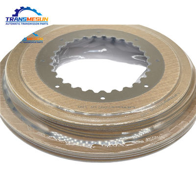 U140E Kit rekonstruksi master transmisi termasuk kit perbaikan Filter screen Piston Friction plate Kit pelat baja untuk TOYOTA