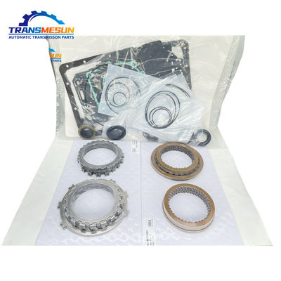 A340E Transmission master rebuild kit termasuk kit perbaikan Filter screen Piston Friction plate Steel plate kit untuk Toyota