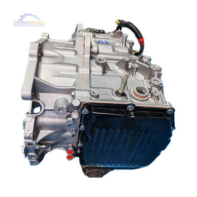 kualitas Diperbaiki TF-80SC 6-SPEED transmisi 36050597 untuk 2008-2013 VOLVO XC60 XC70 3.0T AWD B6304T4 mesin pabrik