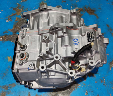 Diperbaiki TF-80SC 6-SPEED transmisi 36050597 untuk 2008-2013 VOLVO XC60 XC70 3.0T AWD B6304T4 mesin