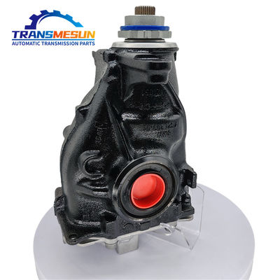 Transmesun 33107599467 gearbox belakang rasio kecepatan diferensial perakitan 3,08 poros penggerak belakang untuk BMW Seri 3 F35 dari OE.7599466