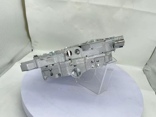 remanufactured E4F03B otomatis gearbox Valve body assembly 31705-3CX00 untuk Nissan 2005-2017 Tiida 1.6L