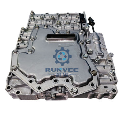 Baru RE7R01A transmisi otomatis Klep tubuh perakitan P0500 P0720 P1574 klep kontrol untuk Infiniti Q50