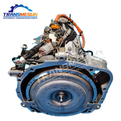 digunakan TH58ADD8AB TH58ADD6AA transmisi G/R=3.700 31000AJ760 31000AJ300 untuk SUBARU 2013-2018 XV hibrida 2.0L 4WD