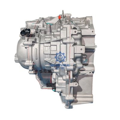remanufaktur JF015E RE0F11A CVT7 transmisi 20009-66MR1-000 21000-61MR0 untuk 2013-2017 Suzuki SX4 1.6L