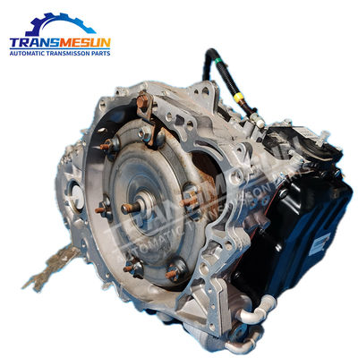 baru remove TF-71SC TF-73SC TF-82SC TF-83SC otomatis gearbox Valve body assembly untuk 2011-2023 Citroen C4 C5 1.2T 1.6T
