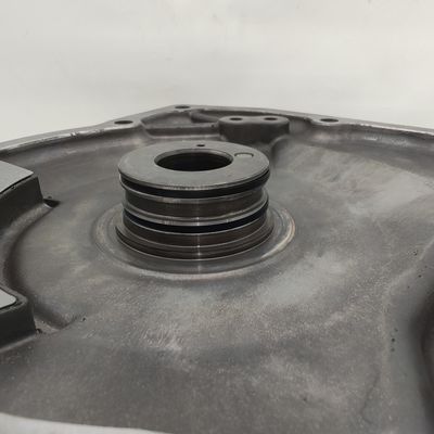 U140F 4speed otomatis transmisi belakang rumah perakitan remanufaktur untuk 2000-2013 Toyota RAV4 35102-42010 2.0L 2.4L