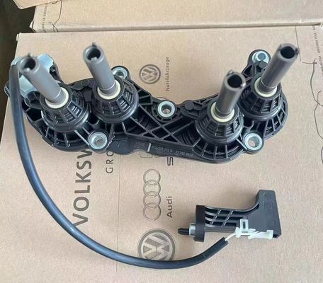 Pengatur transmisi otomatis 0CK DL382 baru 0CK325110Q 0CK325110P 0CK325110N untuk Audi 2016 A6 2.0T
