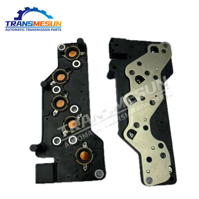 remanufactured 722.6 5-speed otomatis transmisi katup tubuh perakitan A2112700006 untuk 1998-2016 Mercedes Benz CLK