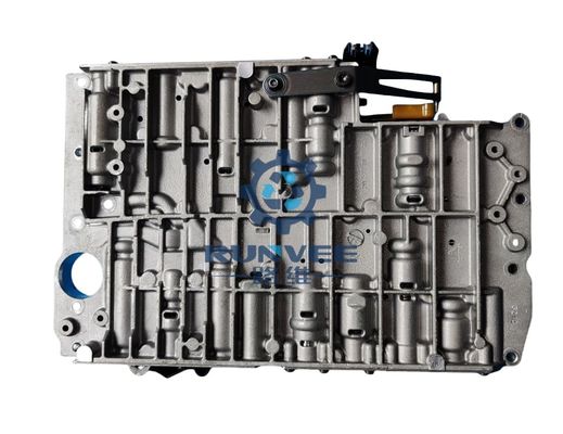 Transmesun 7-speed otomatis transmisi 722.9 elektronik kontrol hidraulik unit turbo kecepatan sensor kit perbaikan untuk Mercedes-benz