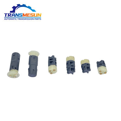 Transmesun 7-speed otomatis transmisi 722.9 elektronik kontrol hidraulik unit turbo kecepatan sensor kit perbaikan untuk Mercedes-benz