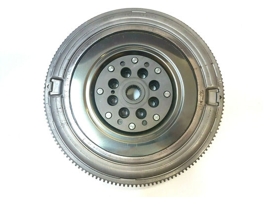 baru A282 A276 DCT torsi shock absorber ganda massa flywheel A2820300200 A2760301303 A2740300000 untuk Mercedes Benz S kelas S 400 HYBRID