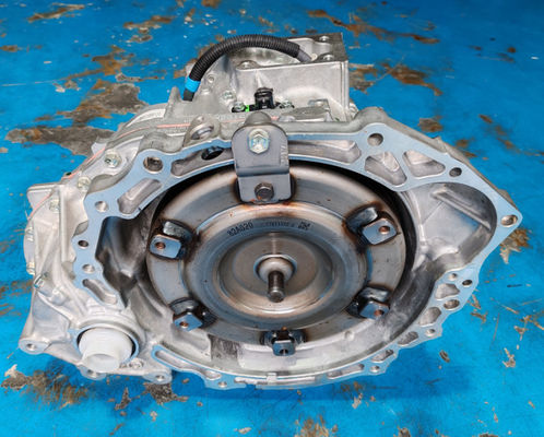 baru AISIN SSII TS-40SN 4-speed otomatis transmisi perakitan C240010J untuk Dongfeng Fengshen 2014 S30 A60-A16 1.5L