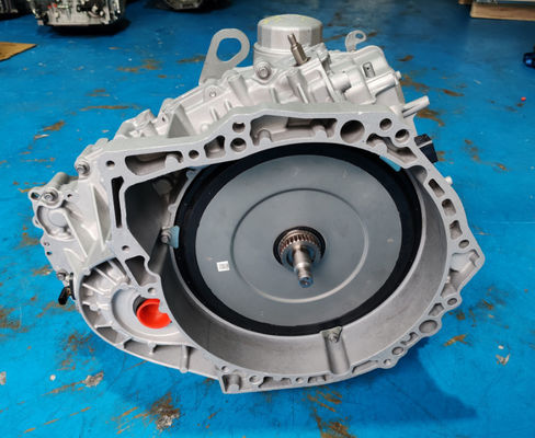 Diperbaiki DF727 TM047FDA 7-DCT transmisi DF727A12 untuk 2018-2020 DONGFENG FORTHING T5 T5L 1.6T 2WD