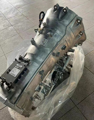 Toyota Lexus VJA300 10-speed all-wheel drive AJA0F transmisi otomatis