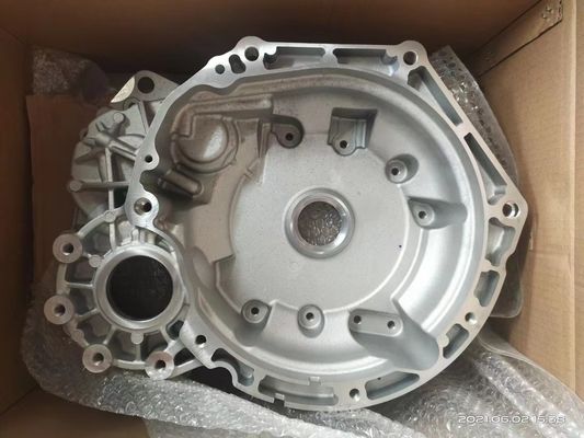 baru CVT180 TS11 transmisi torsi converter housing front housing assembly 10407852 untuk 2016-2023 ROEWE I5 I6