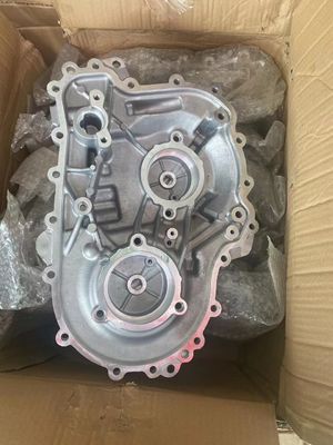 mobil baru CVT180 TS11 transmisi otomatis belakang 10407858 untuk 2016-2023 Roewe I5 I6 PLUS 1.5L 1.6L