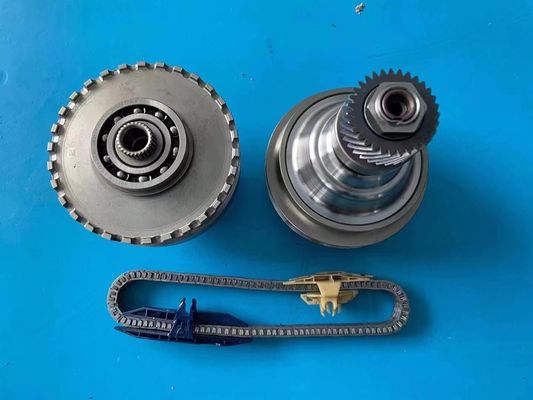 digunakan C0GF1 CVT katrol sabuk perbaikan kit untuk 2016-2022 Hyundai Elantra KIA K3 485012H000 485402H000 485322H000