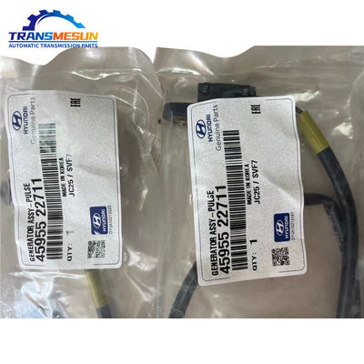 Generator sinyal pulsa sistem transmisi otomatis A4AF3 A4BF2 baru 4595522711 untuk Hyundai 2004-2007 Matrix 1.6L