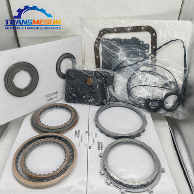 Hyundai Kia 6-speed otomatis transmisi A6MF1; A6MF2 gearbox overhaul rebuild kit