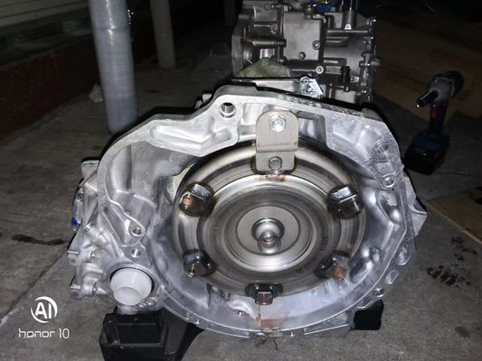 Diperbaiki U440E U442E 4 kecepatan transmisi otomatis 1500010-B01 untuk 2012-2016 CHANGAN CS35 1.6L 2WD