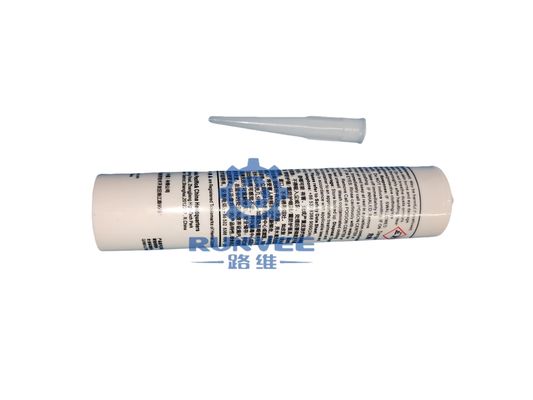 SI596 Sealer tahan suhu tinggi untuk transmisi otomatis sealer datar 300ml X10