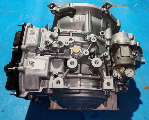 19-23 Ford Transit Connect 2.0L FWD 8-Speed AT Otomatis Transmisi 8F35