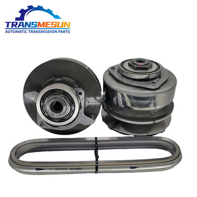 K114 K114F K115 K115F CVT Gear Box Pulley Belt Wheel Set Mengandung Rantai Untuk 2013-2022 Toyota C-HR RAV4 2.0L 2.5L