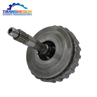 digunakan K114 K115 CVT transmisi otomatis depan gear multi-disk kopling input kopling perakitan untuk Toyota C-HR RAV4