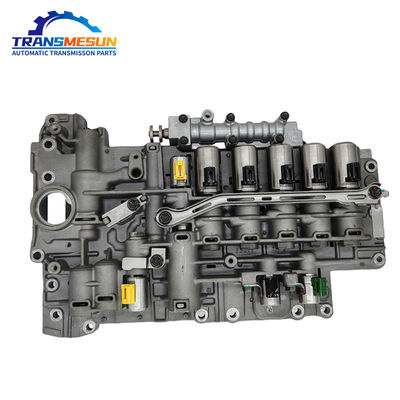 kotak klep geser transmisi otomatis 0C8325039A yang diperbaiki untuk 2013 Audi Q7 4.2 TDI 8speed AWD LSG NAE LUA NNP