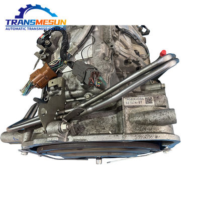 Transmesun digunakan Subaru Legacy Outback 2.5i 6CVT TR580 transmisi 31000AJ140