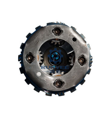 digunakan Output shaft belakang planetary gear assembly cocok untuk Toyota J200 6 speed A750F transmisi otomatis 3576060090